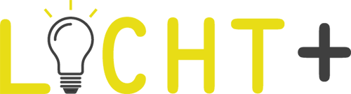 Licht Plus Logo